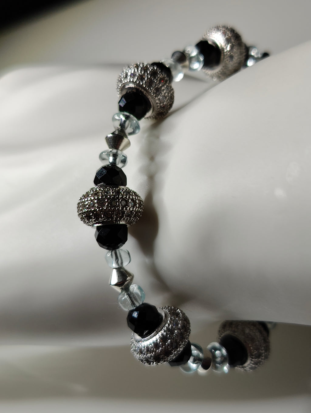 Trendy Lady Bracelet
