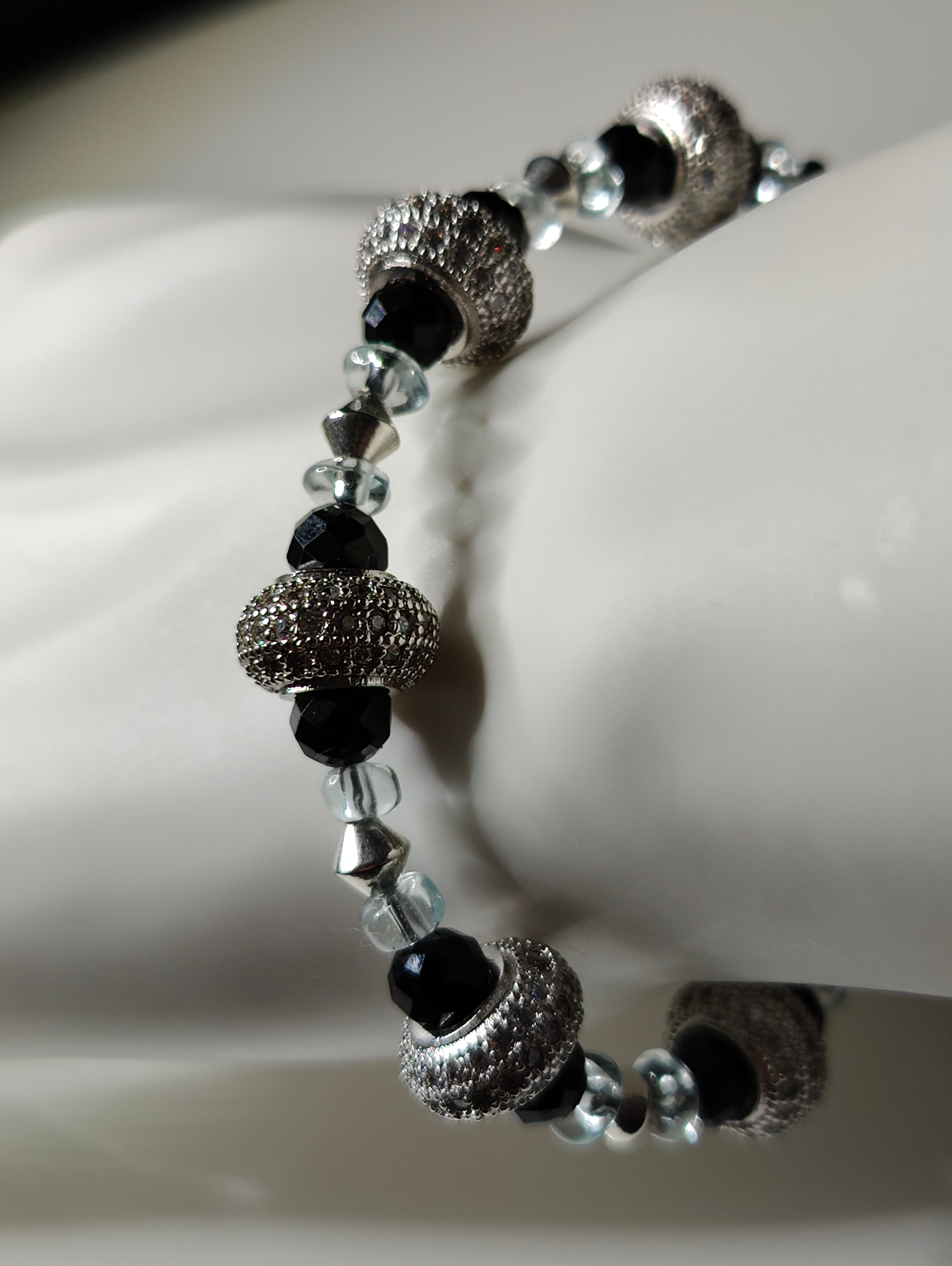 Trendy Lady Bracelet