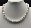 Party Pearls Necklace