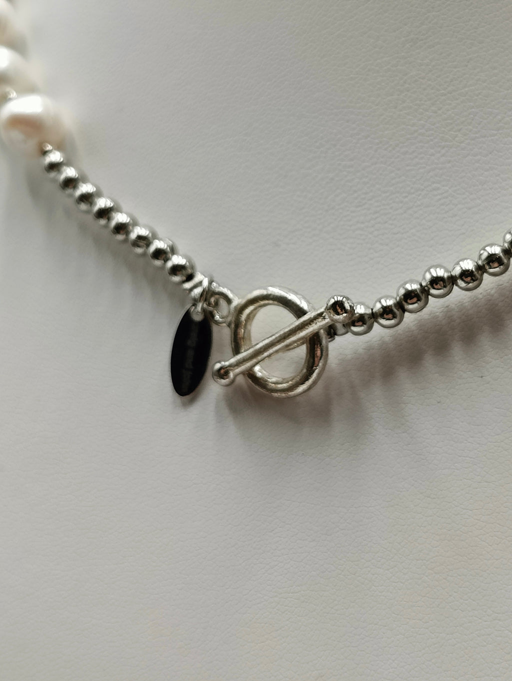Party Pearls Necklace