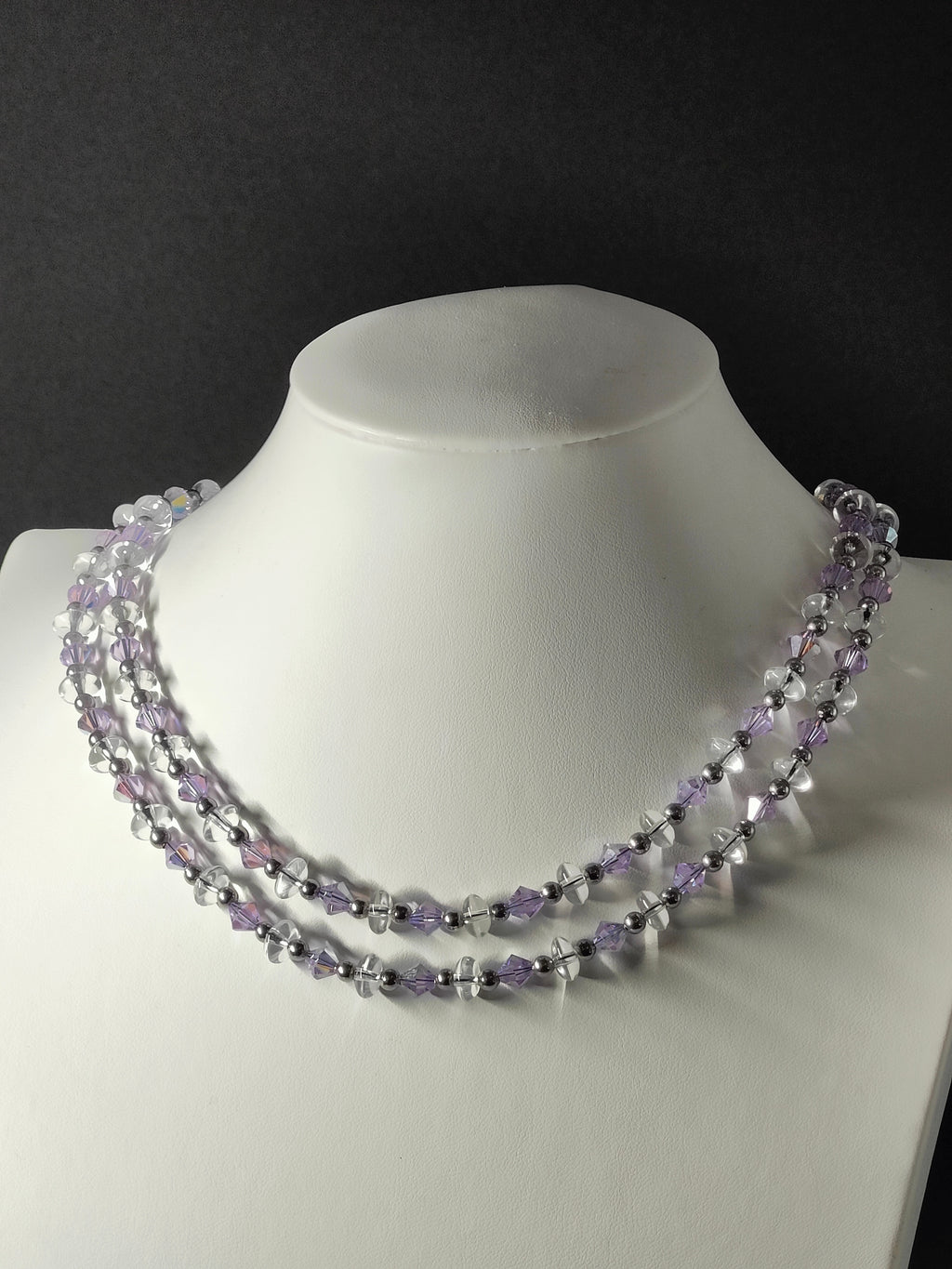 The Lady's Necklace