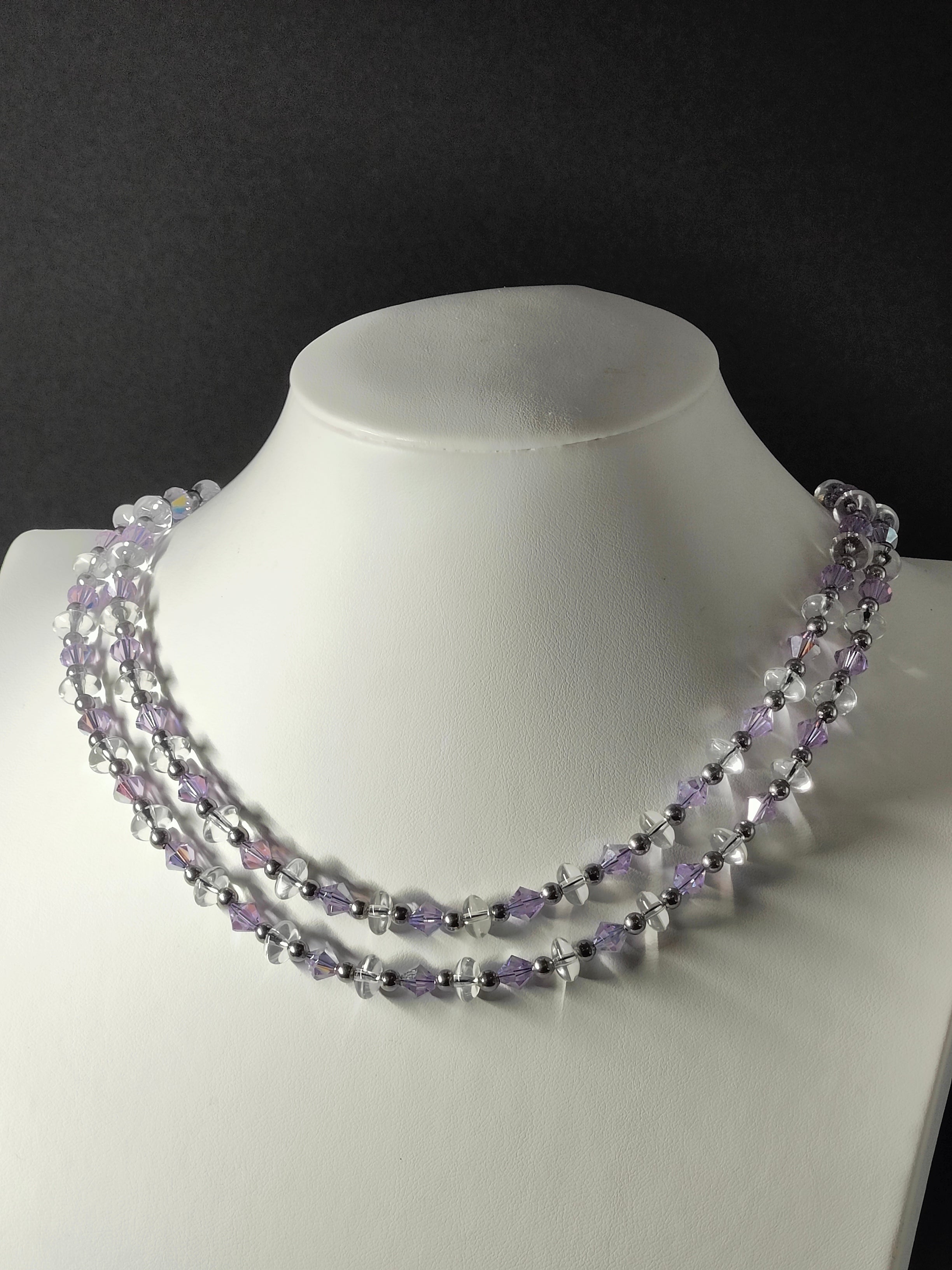 The Lady's Necklace