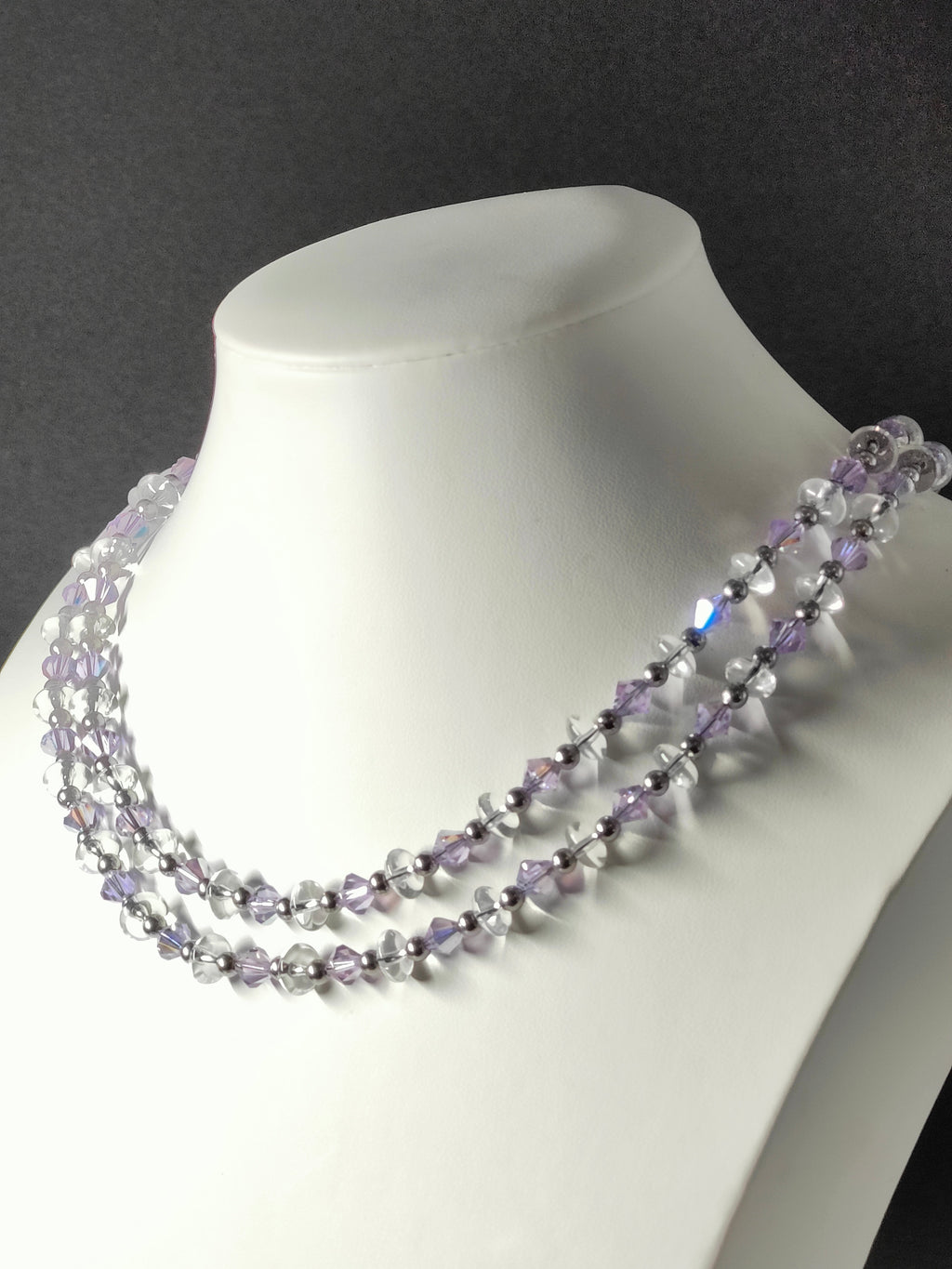 The Lady's Necklace