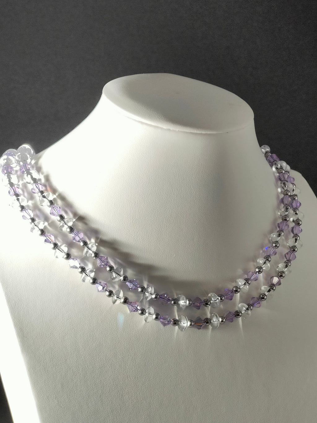 The Lady's Necklace