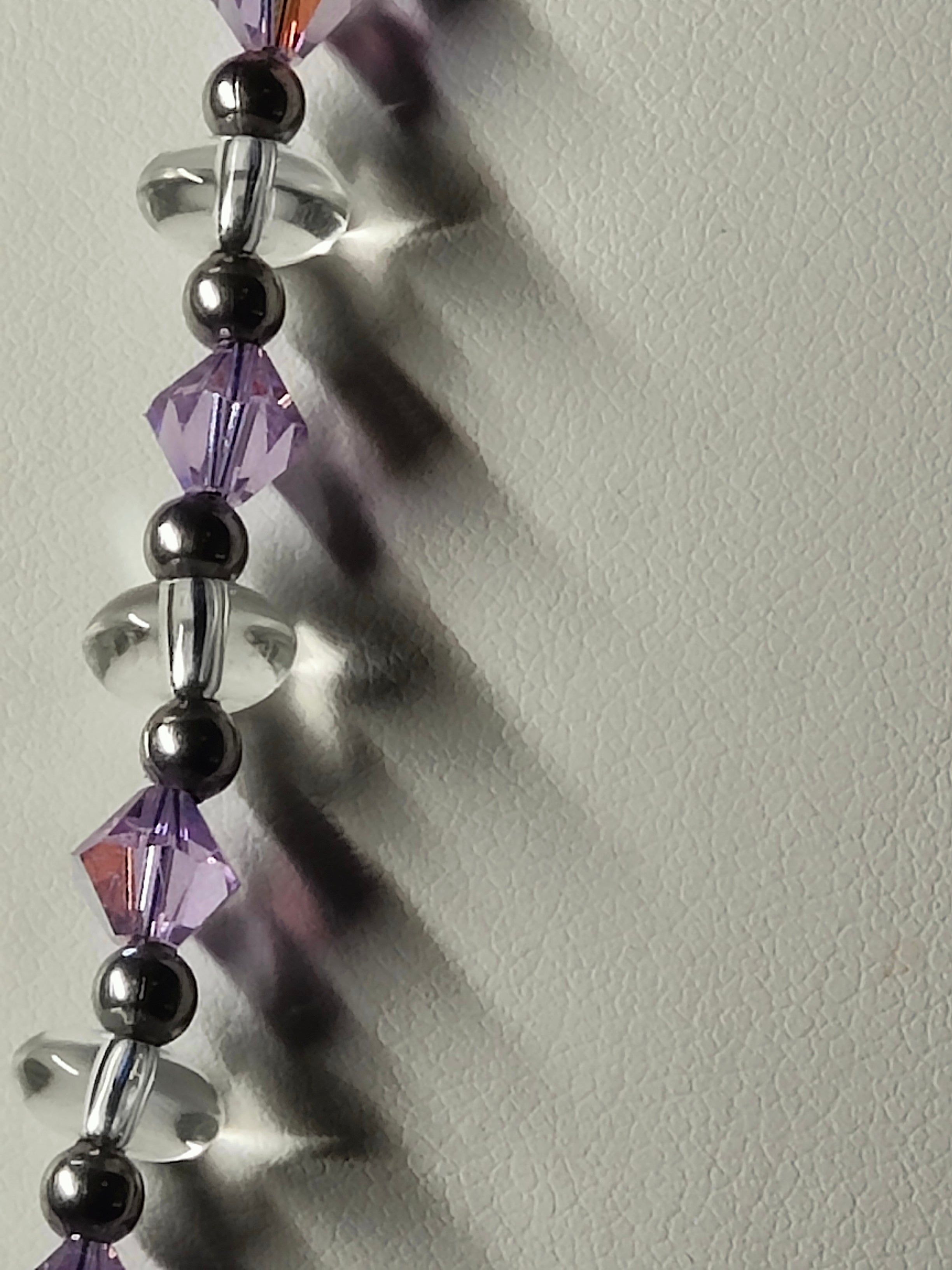 The Lady's Necklace