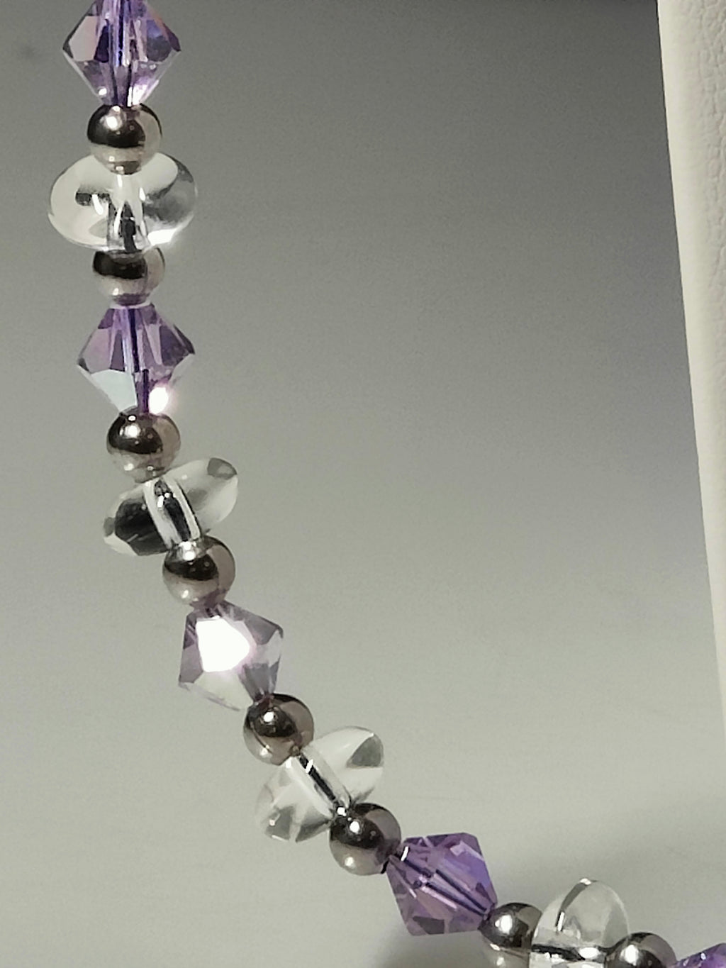 The Lady's Necklace
