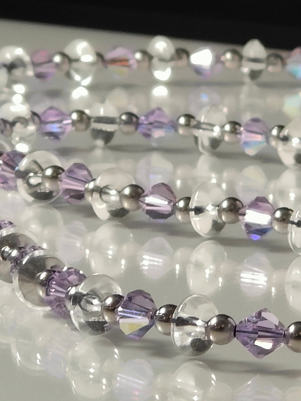 The Lady's Necklace