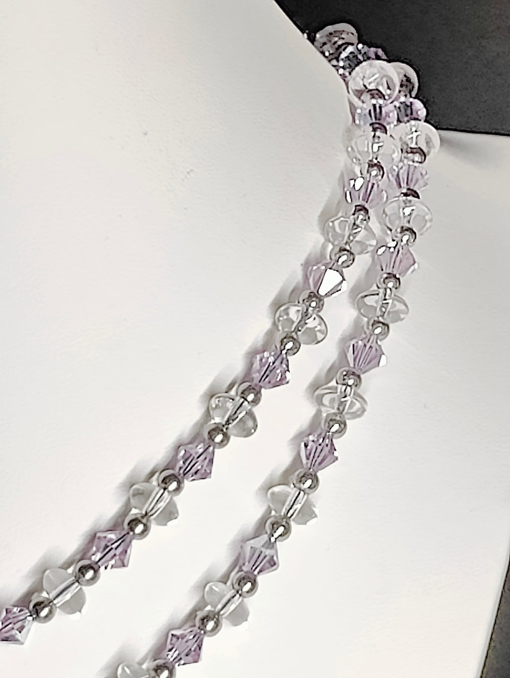 The Lady's Necklace