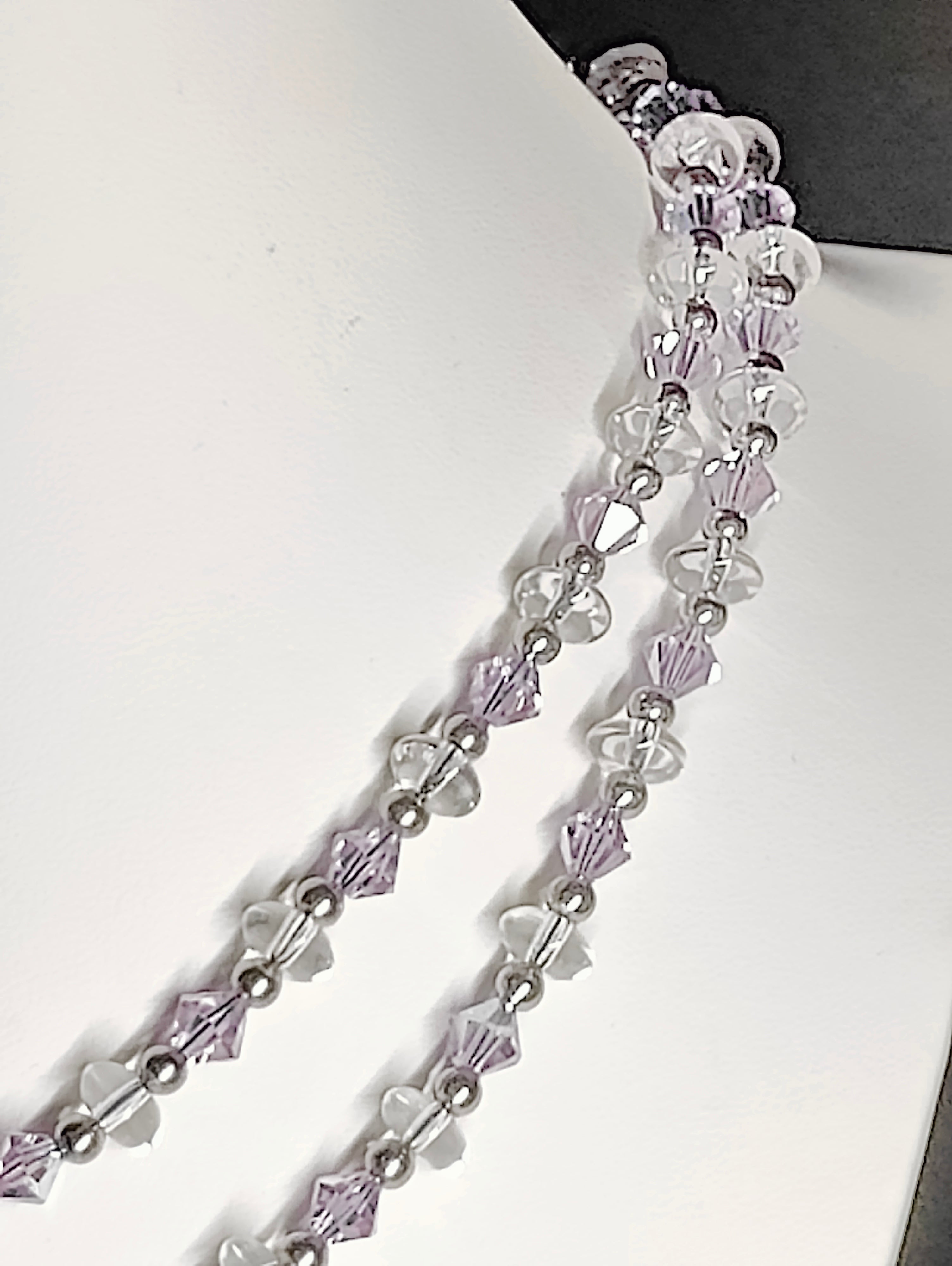 The Lady's Necklace