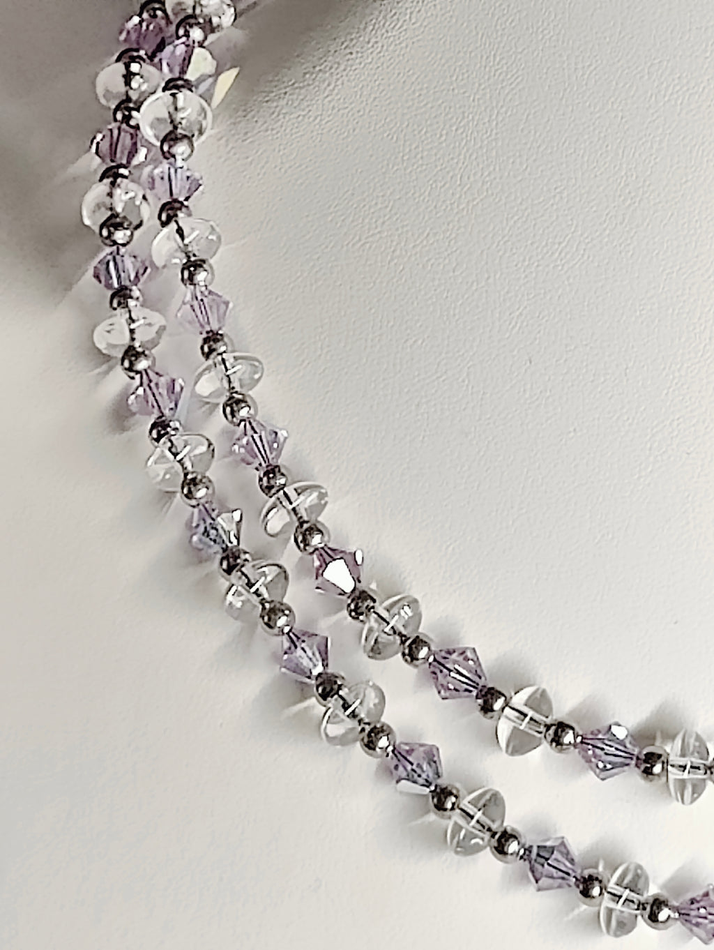 The Lady's Necklace