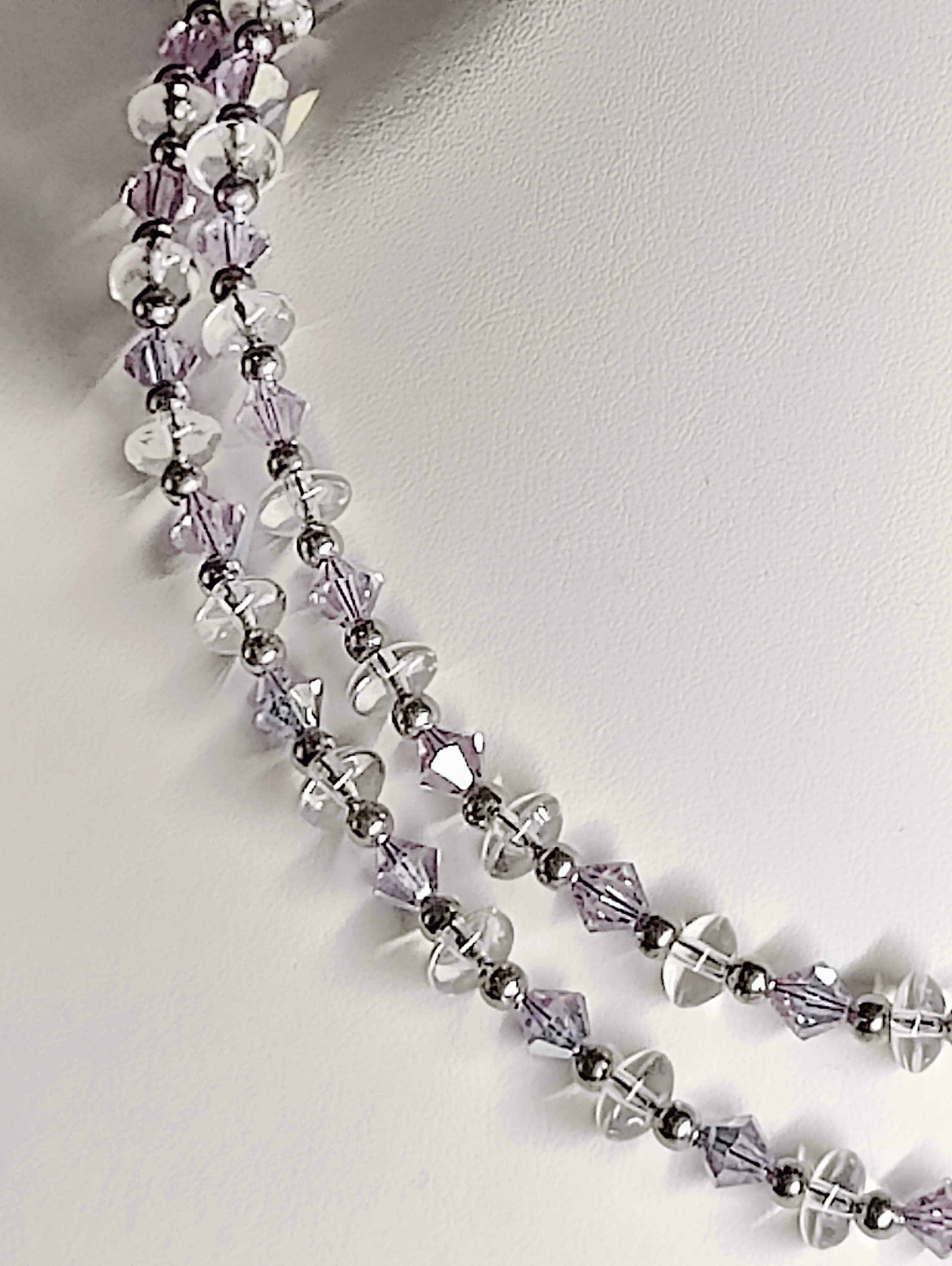 The Lady's Necklace