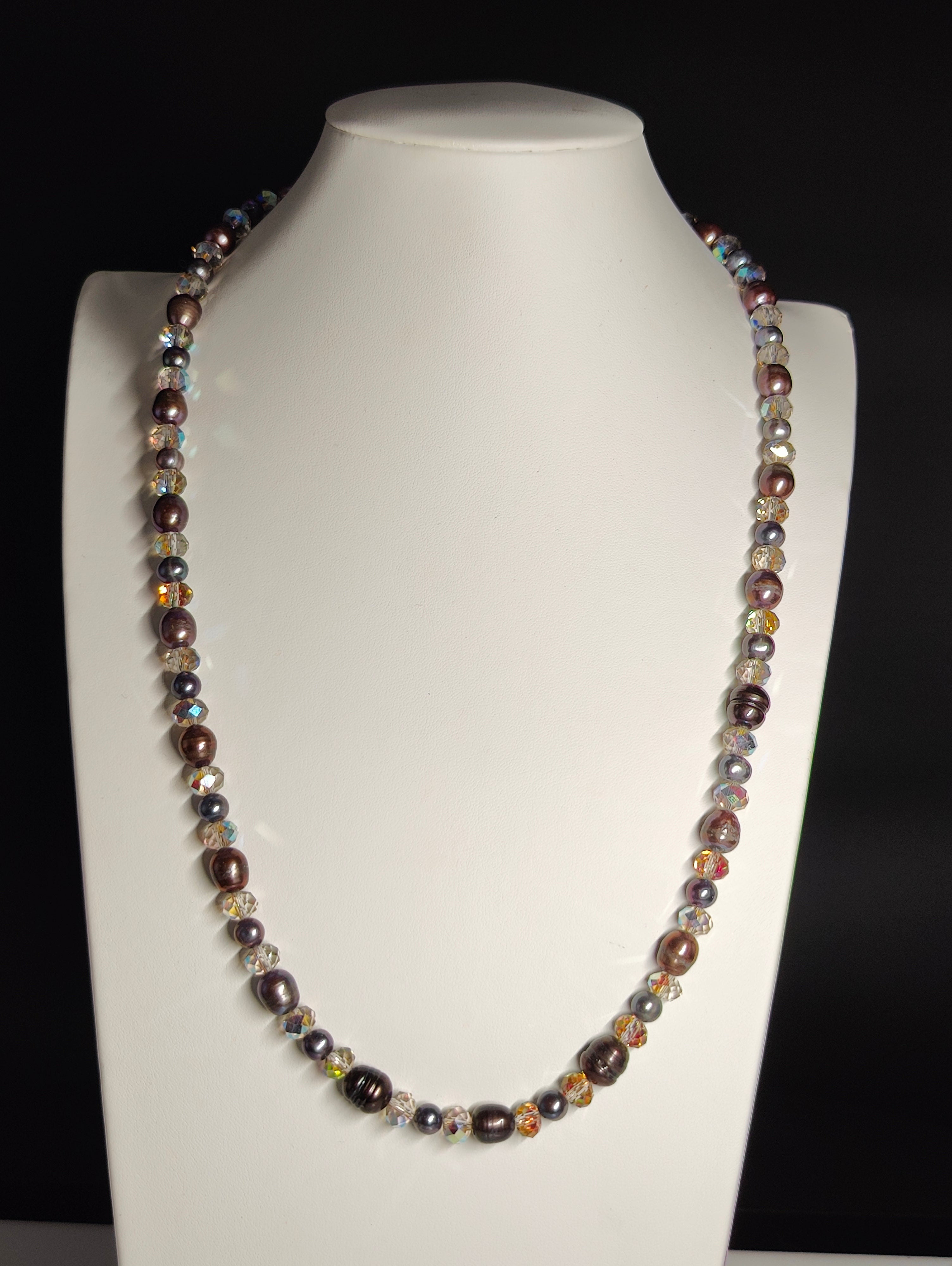 Maxima Necklace