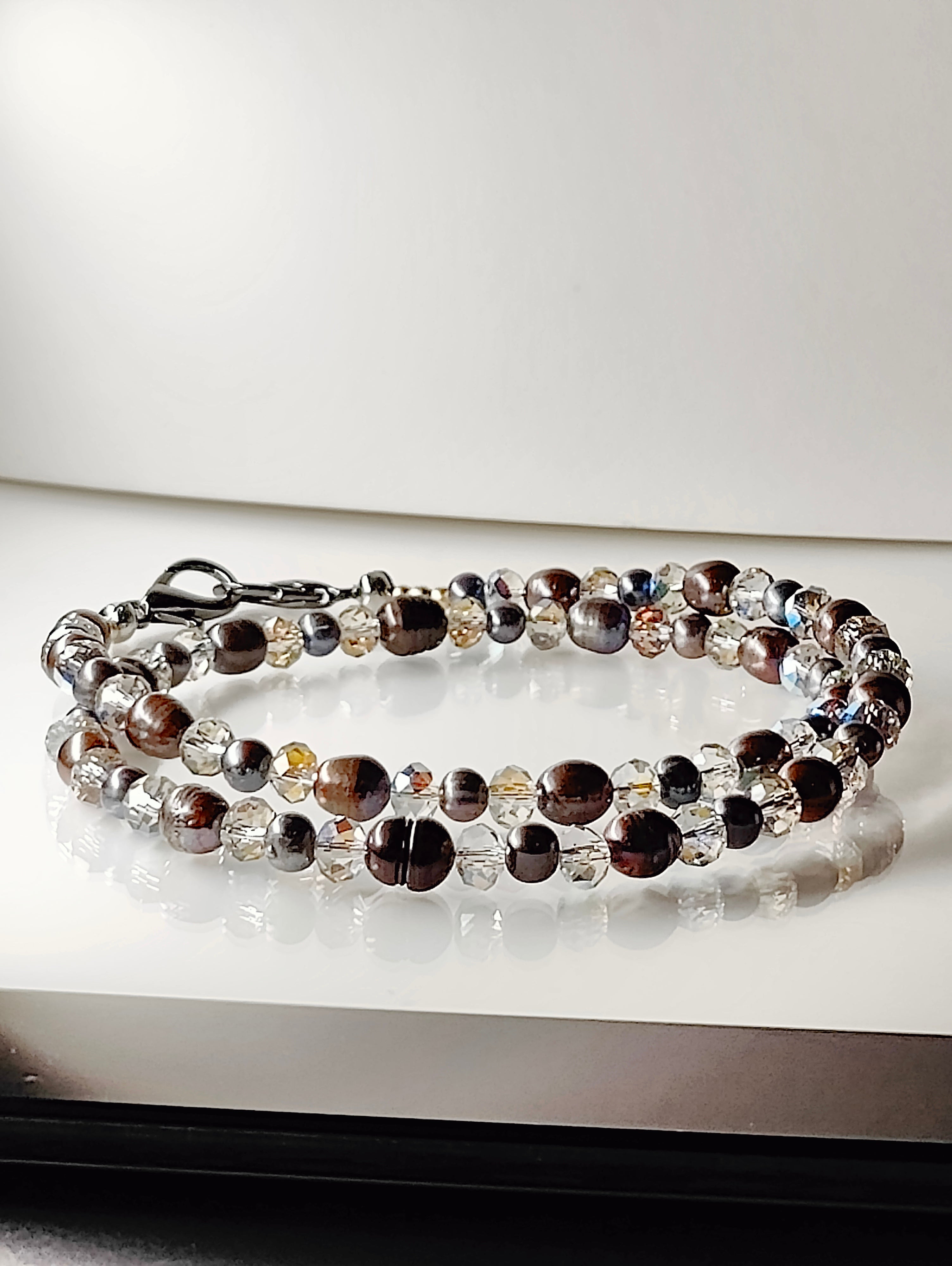 Maxima Necklace