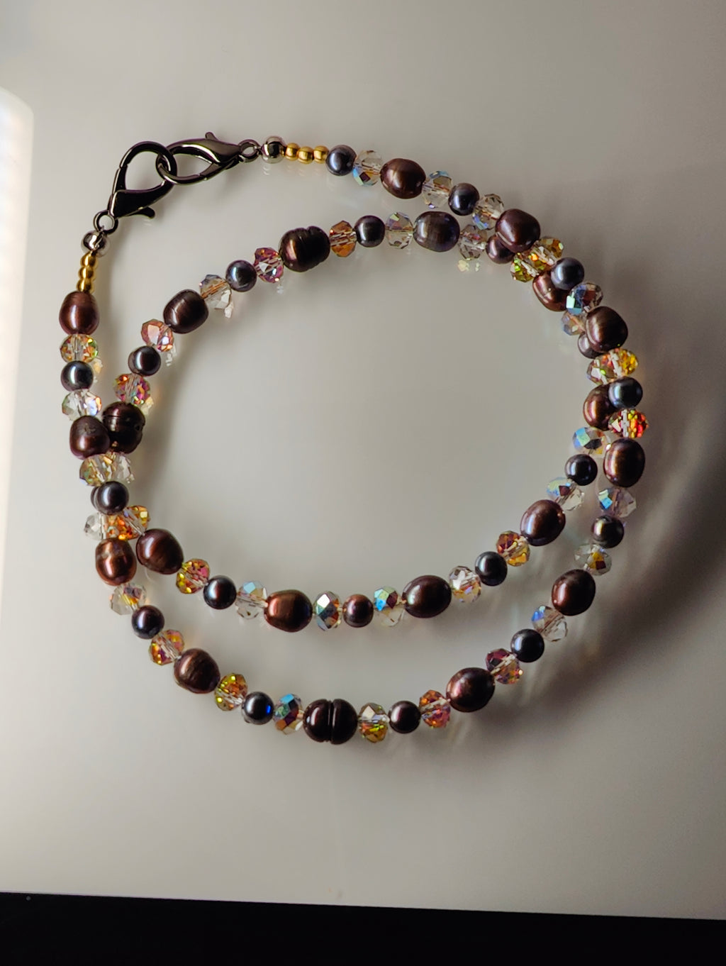 Maxima Necklace