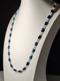 Alum Necklace