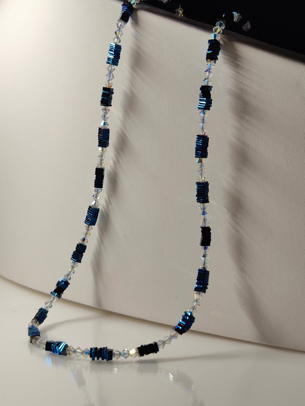 Alum Necklace