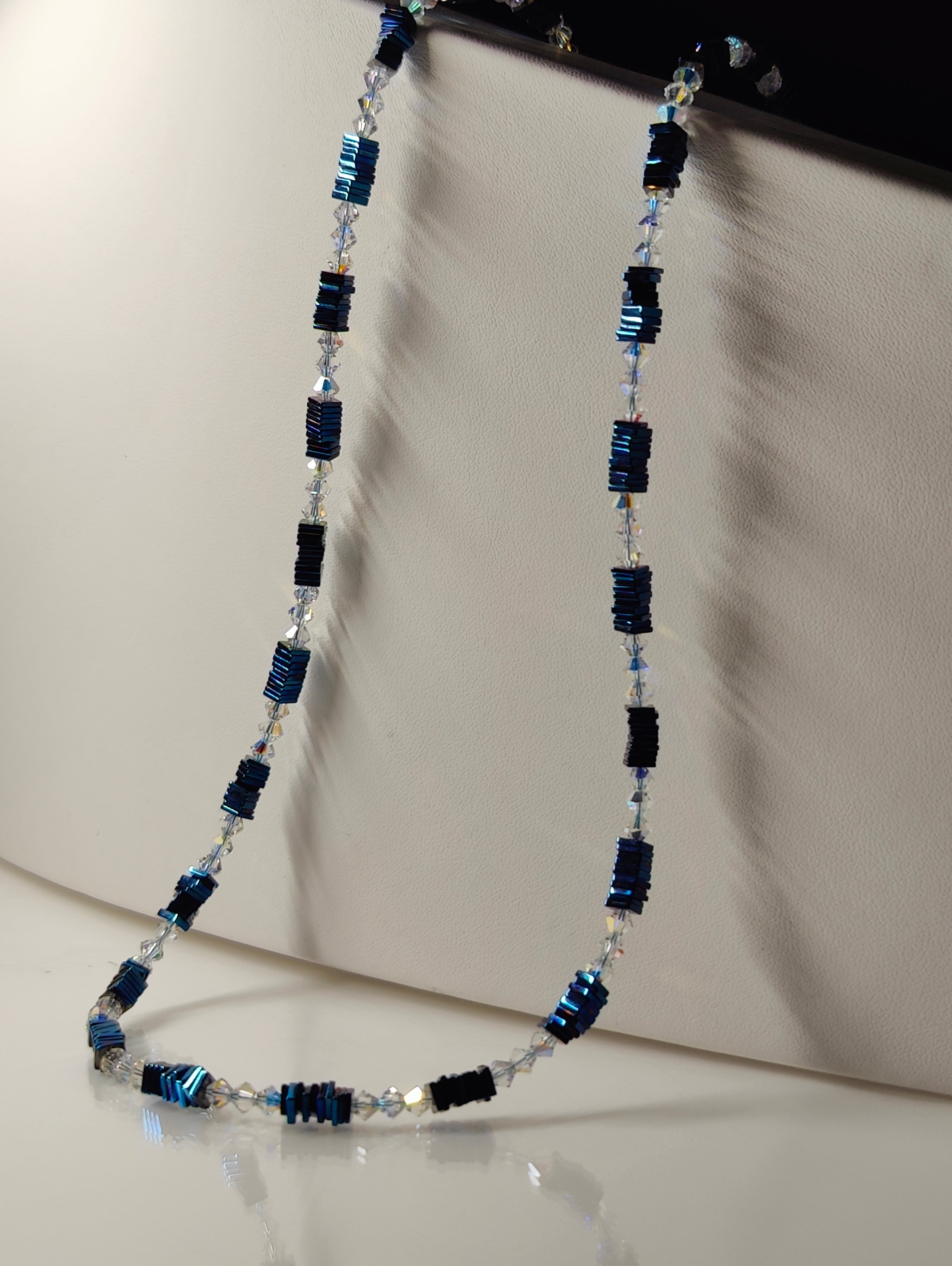 Alum Necklace