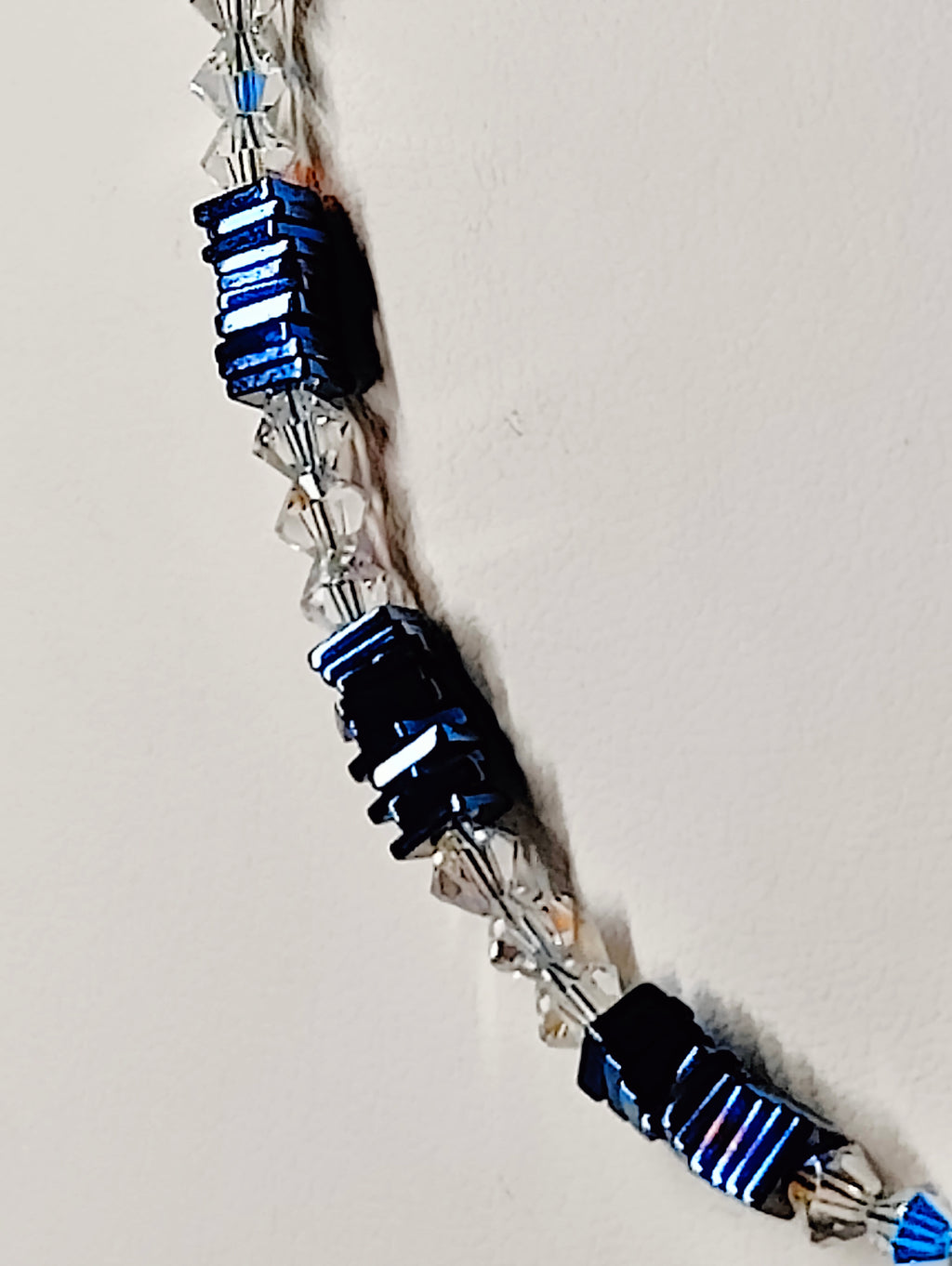 Alum Necklace