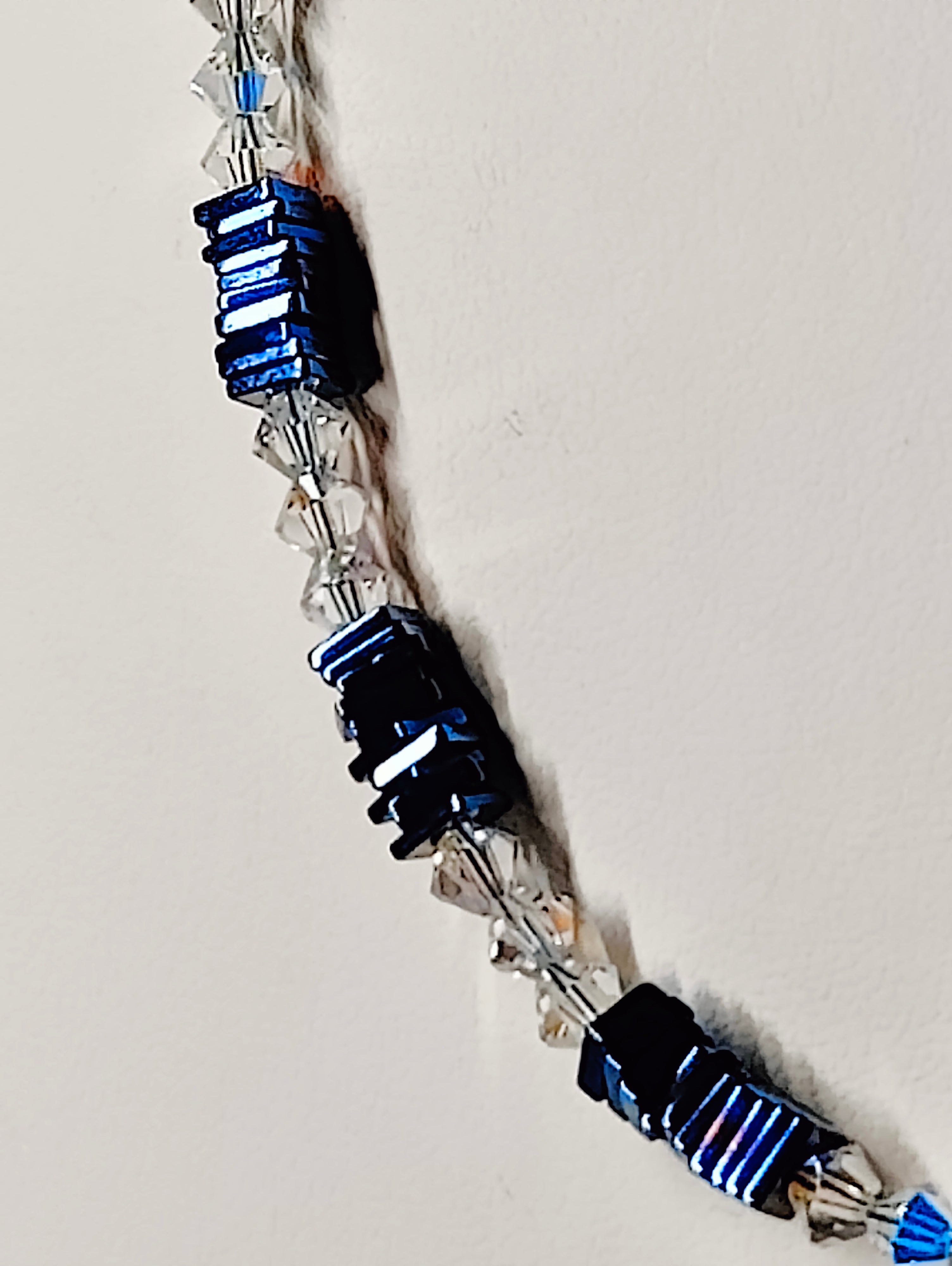 Alum Necklace