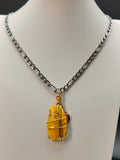 Native Jasper Necklace