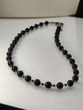 Jet Set Necklace
