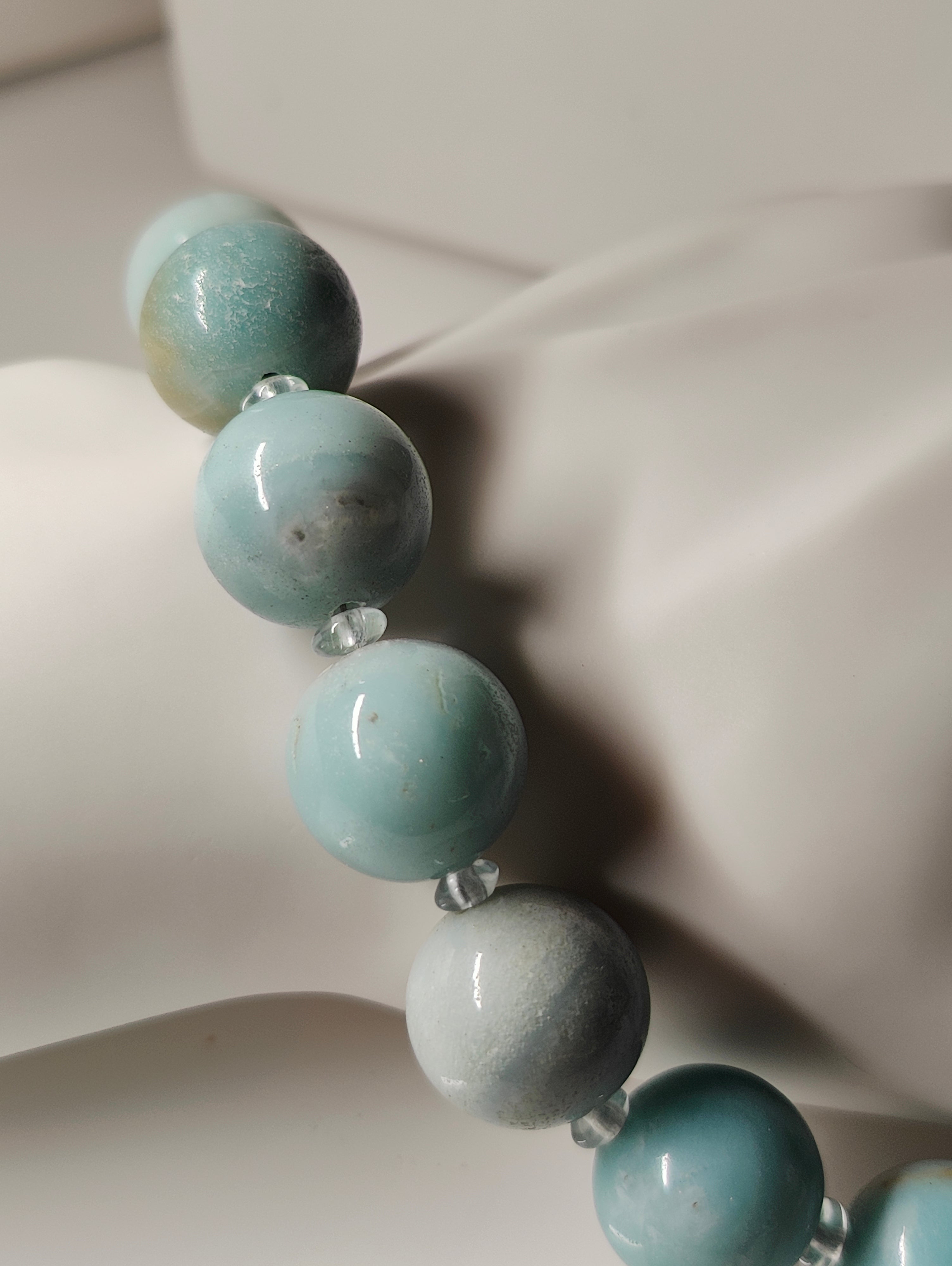 Amazonite Bracelet