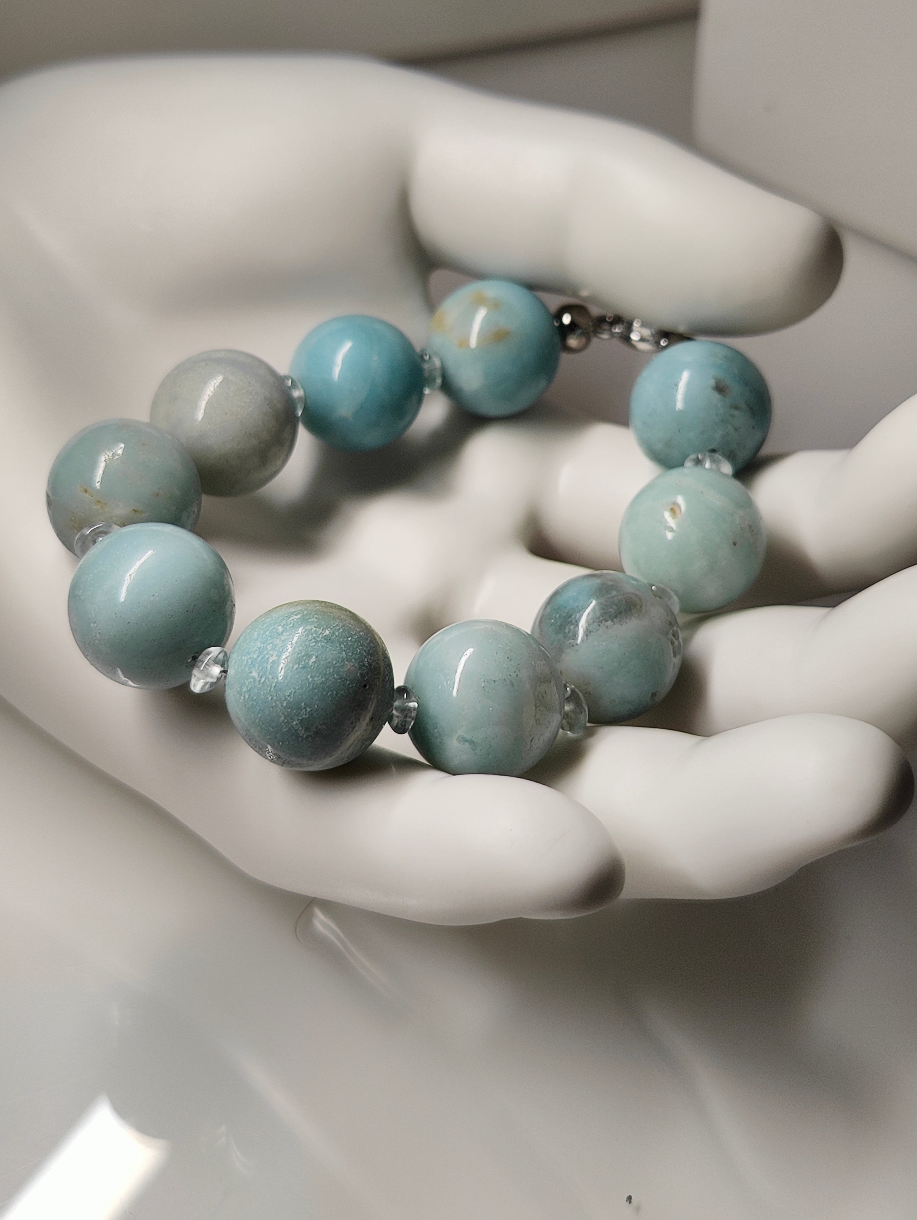 Amazonite Bracelet