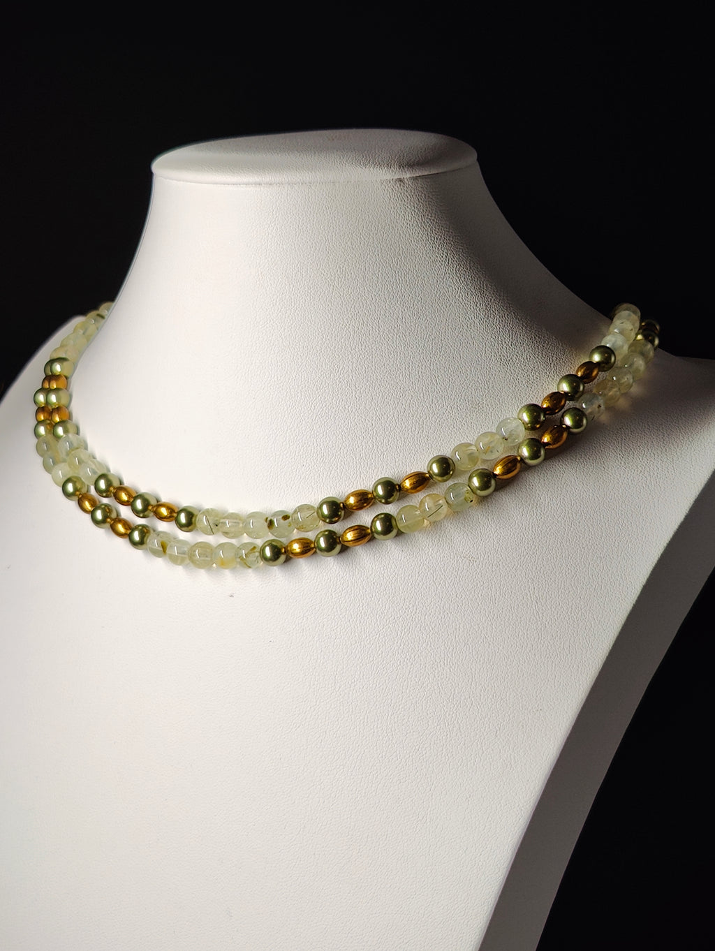 World Necklace