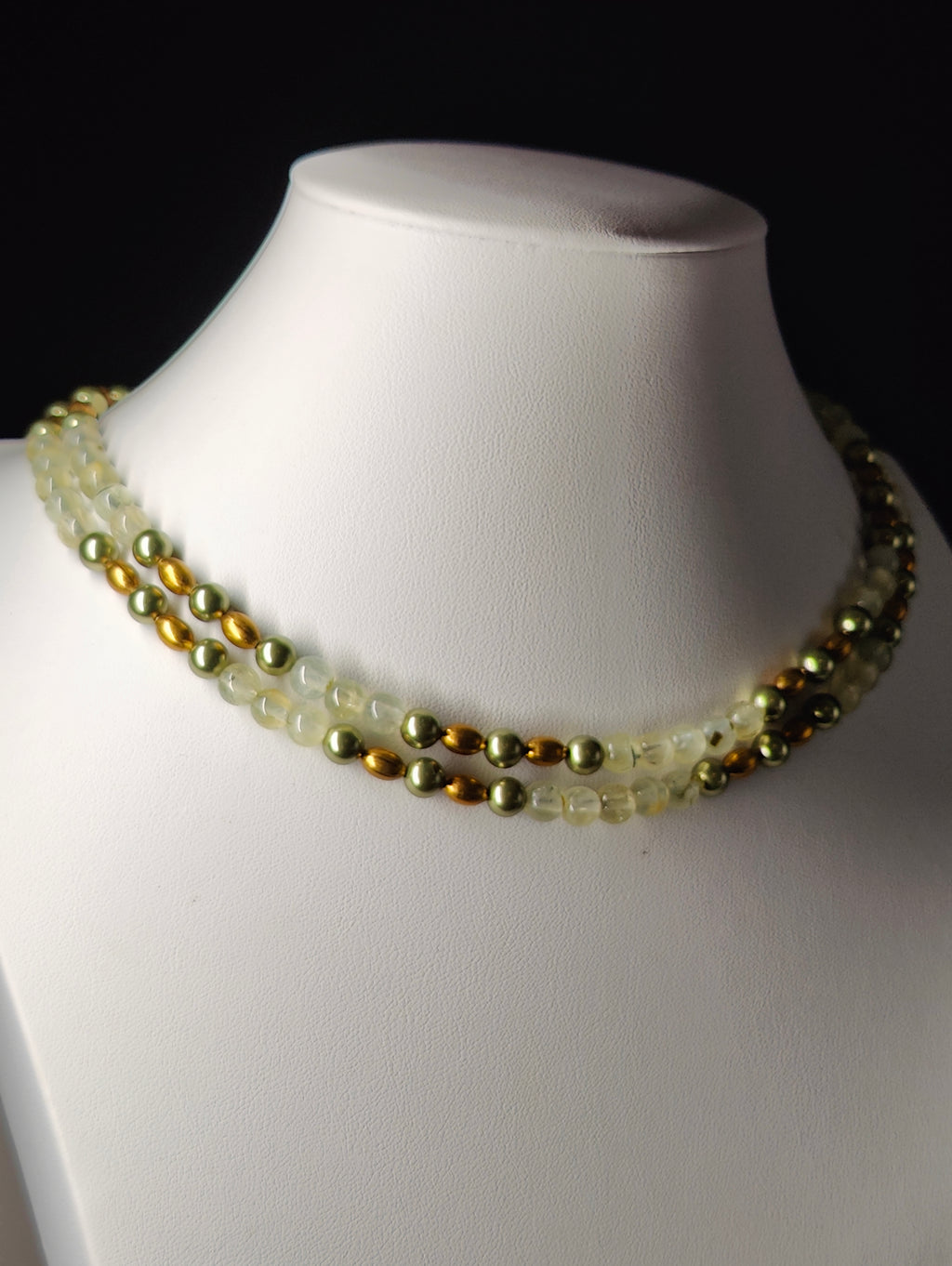 World Necklace