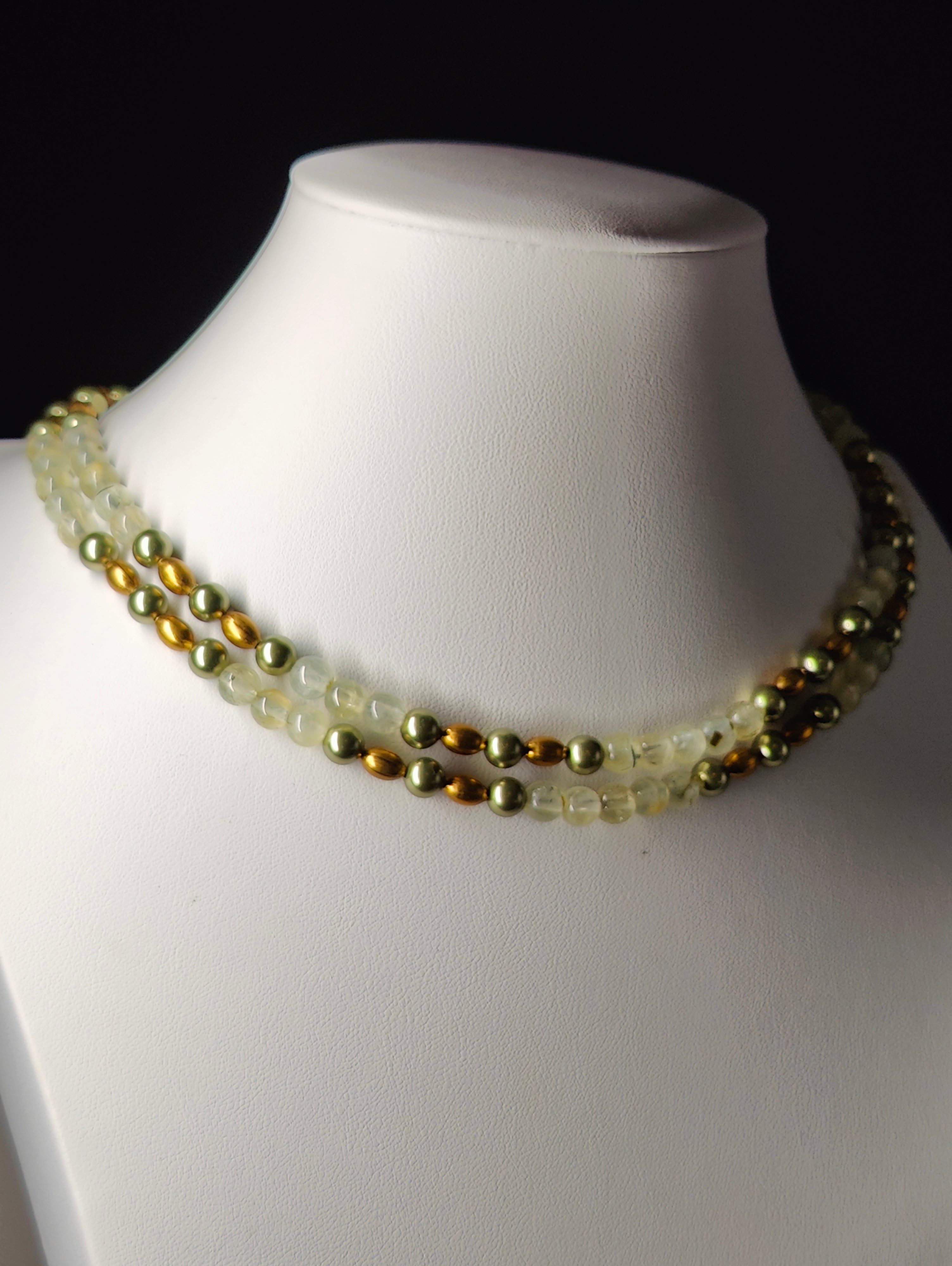 World Necklace