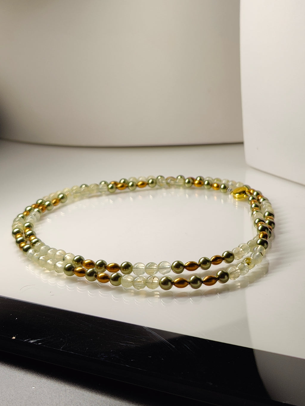 World Necklace