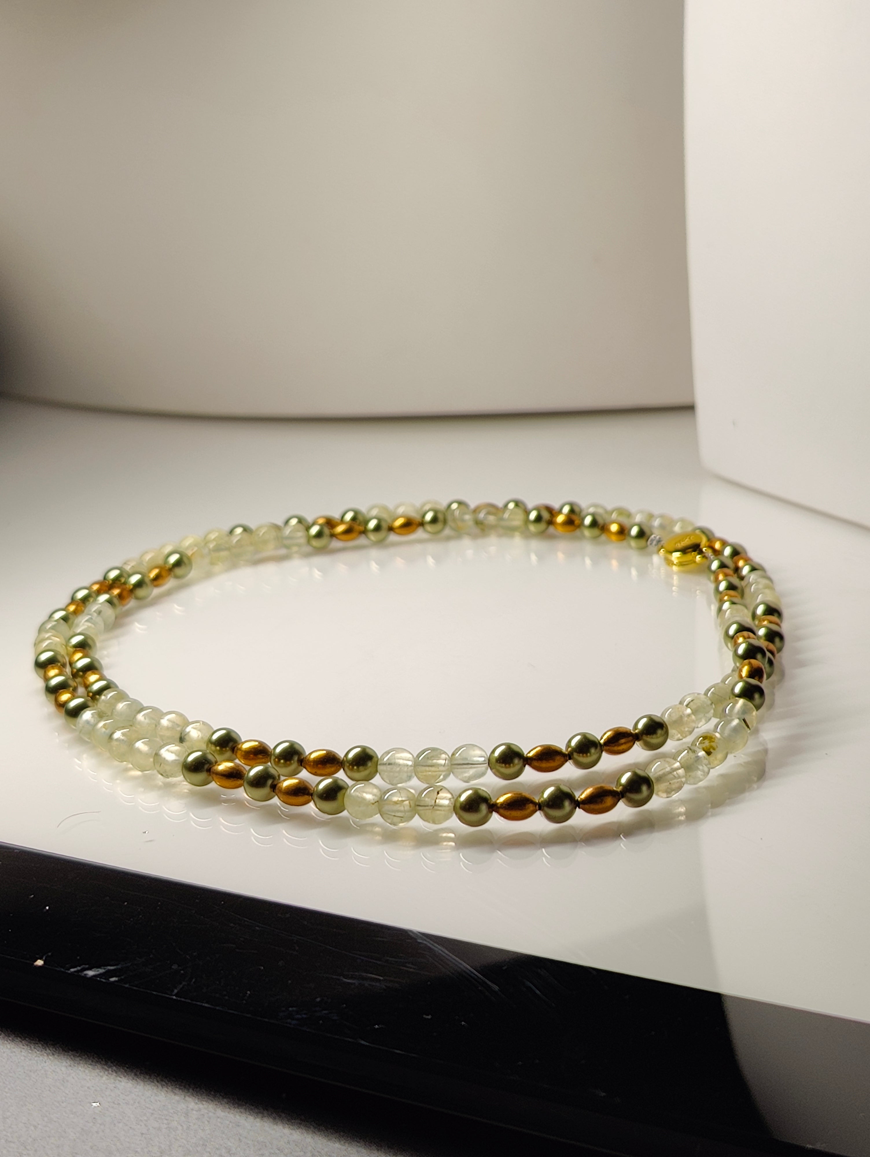 World Necklace