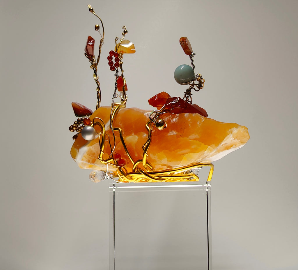 Unfinished Symphony