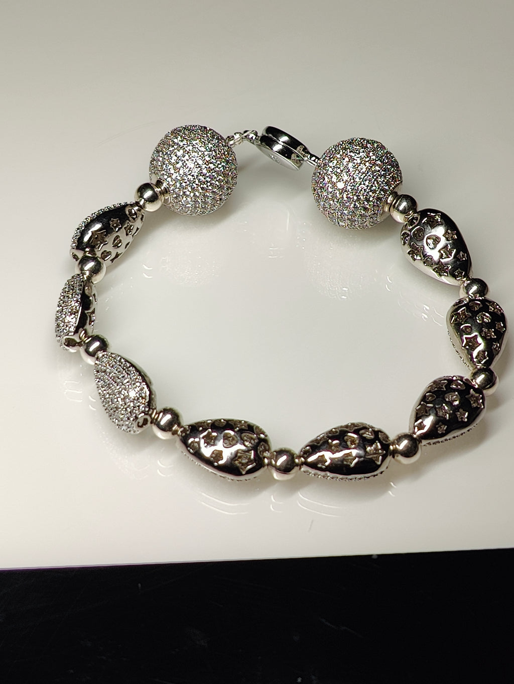 My Favorite Bracelet