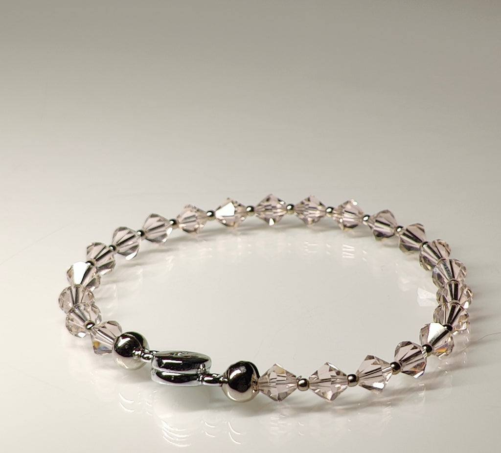 Make Mine Pink Bracelet