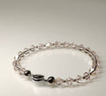 Make Mine Pink Bracelet