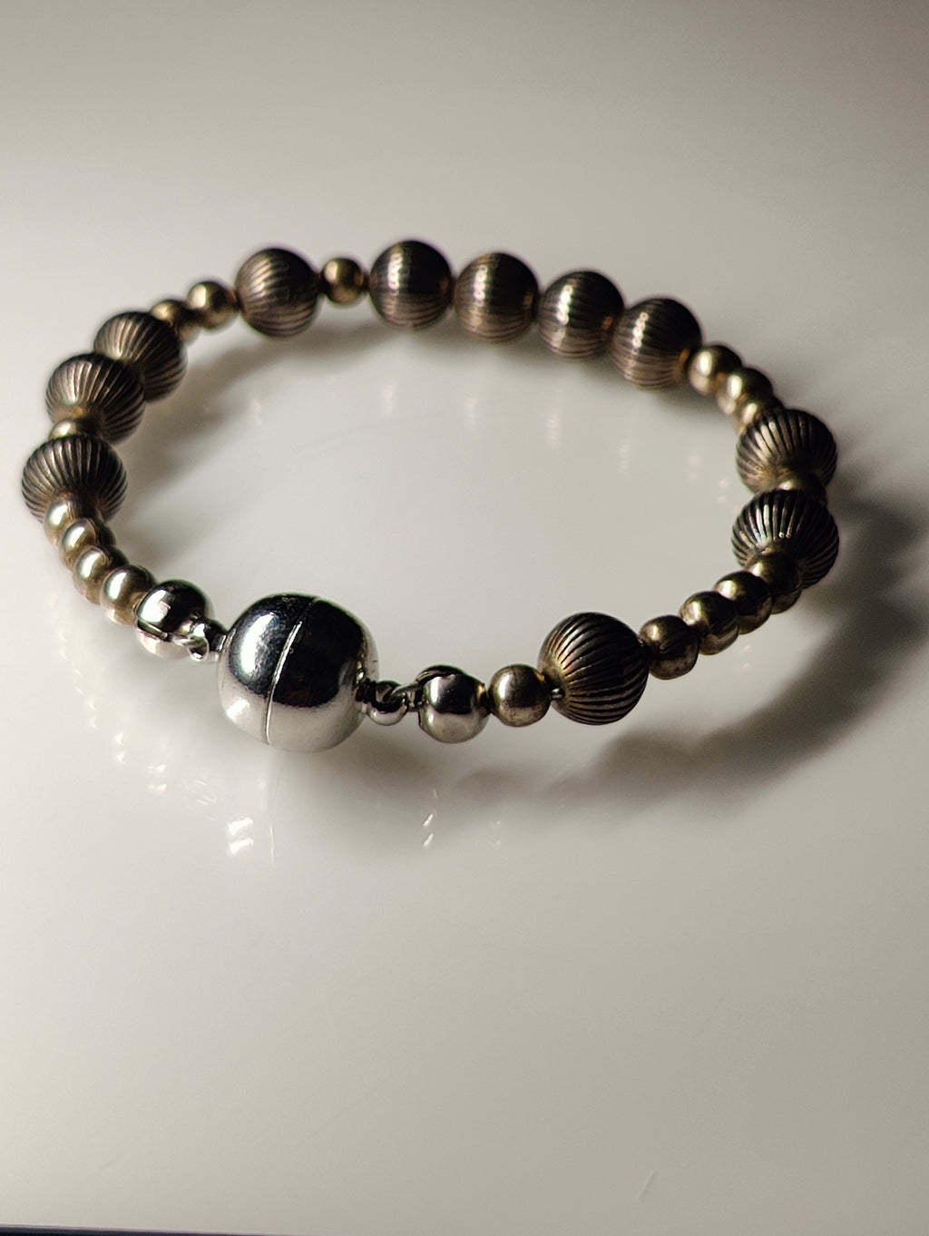 Little Metal Bracelet