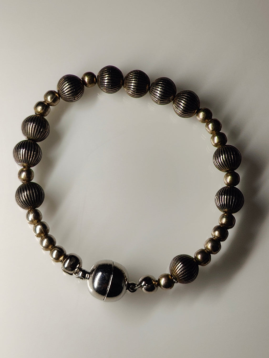 Little Metal Bracelet