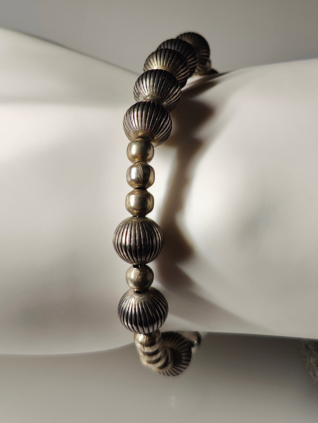 Little Metal Bracelet