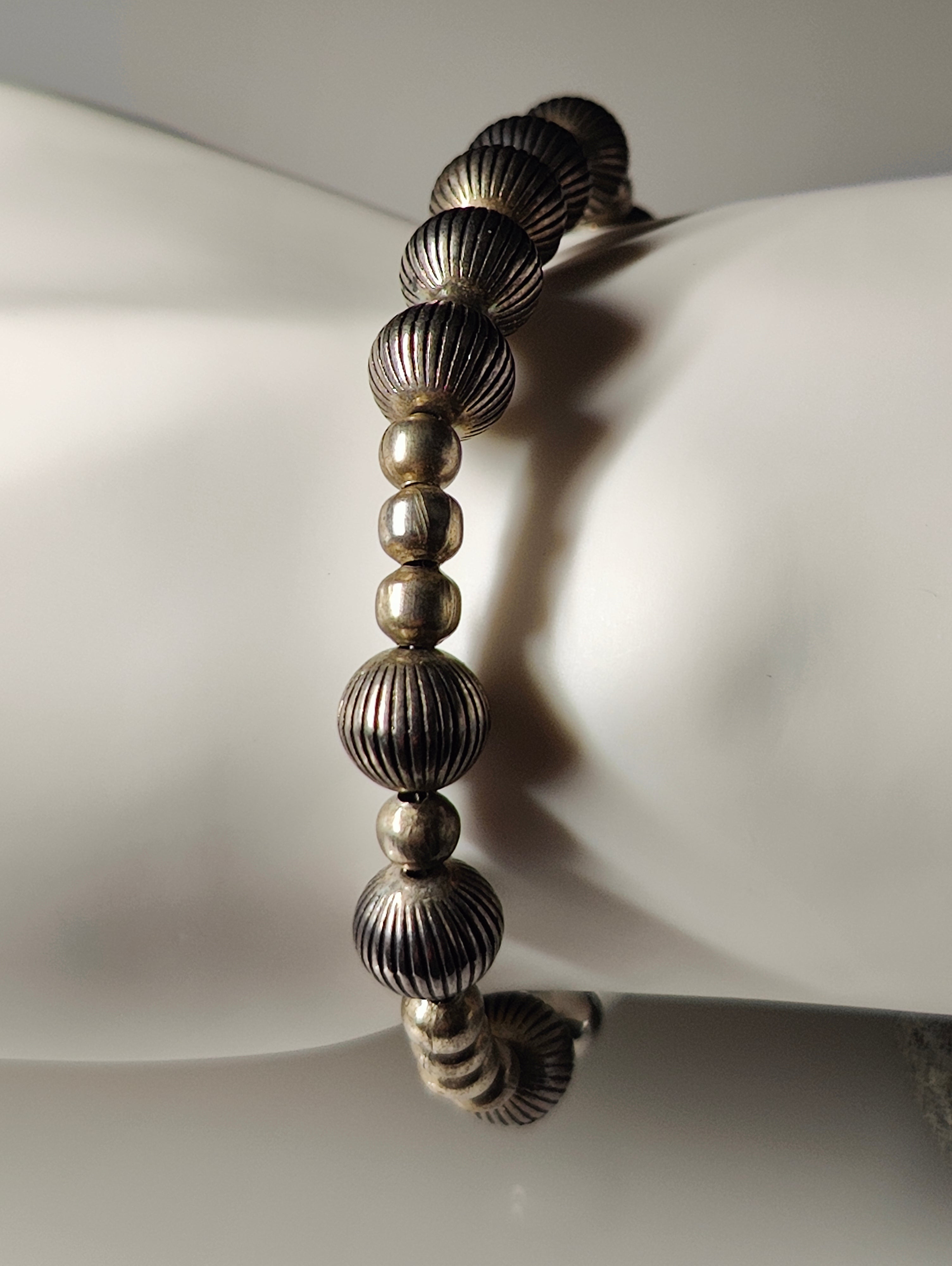 Little Metal Bracelet