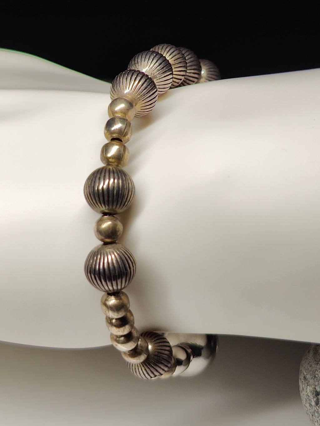 Little Metal Bracelet