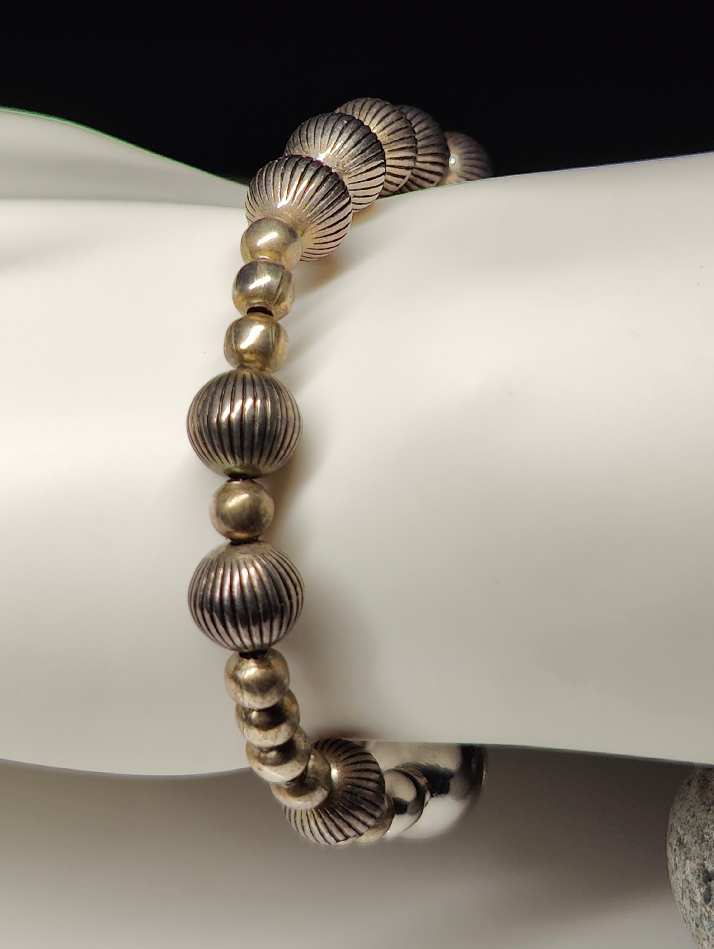 Little Metal Bracelet