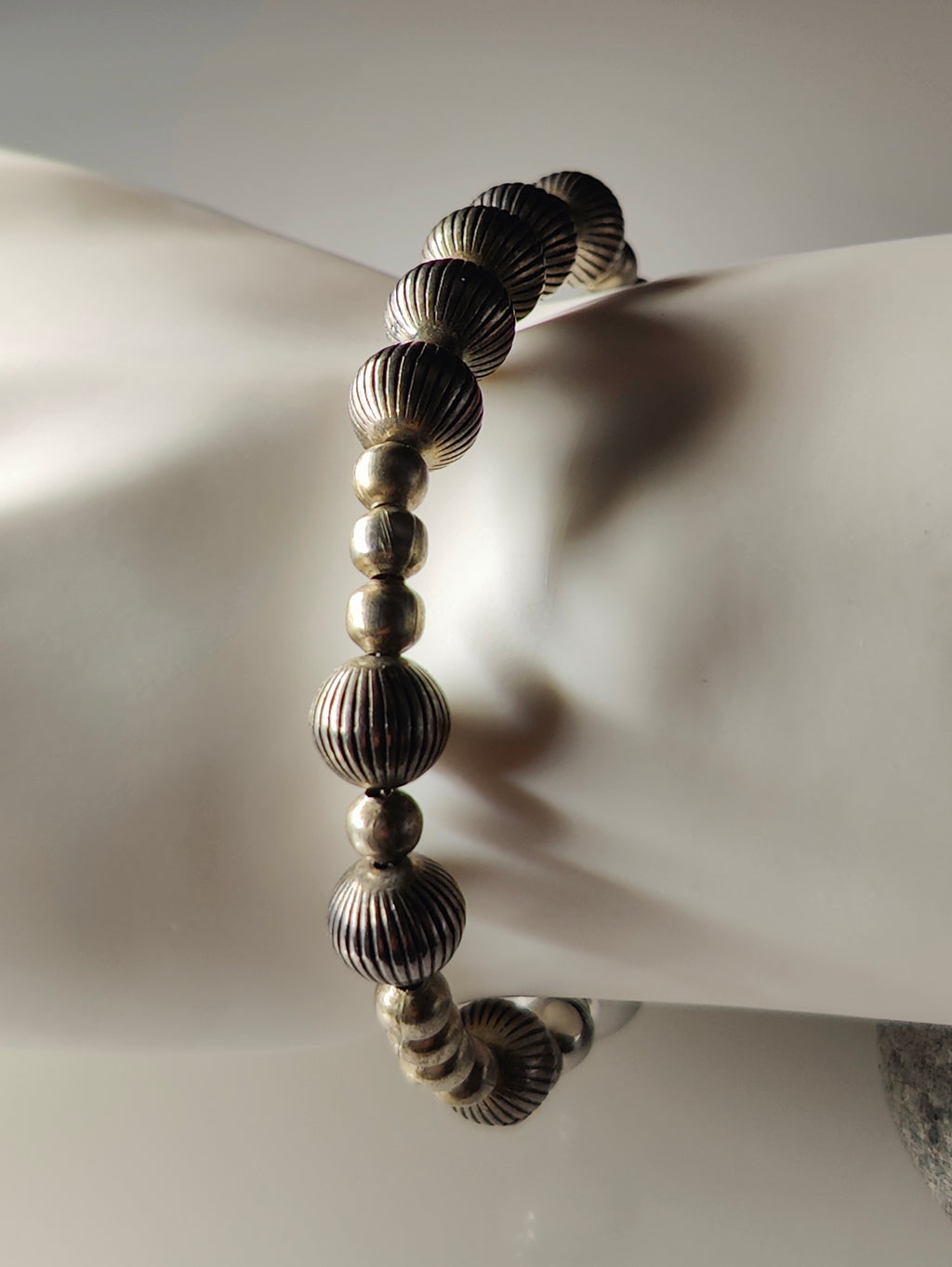 Little Metal Bracelet