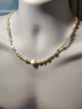 Varied Pearls Necklace