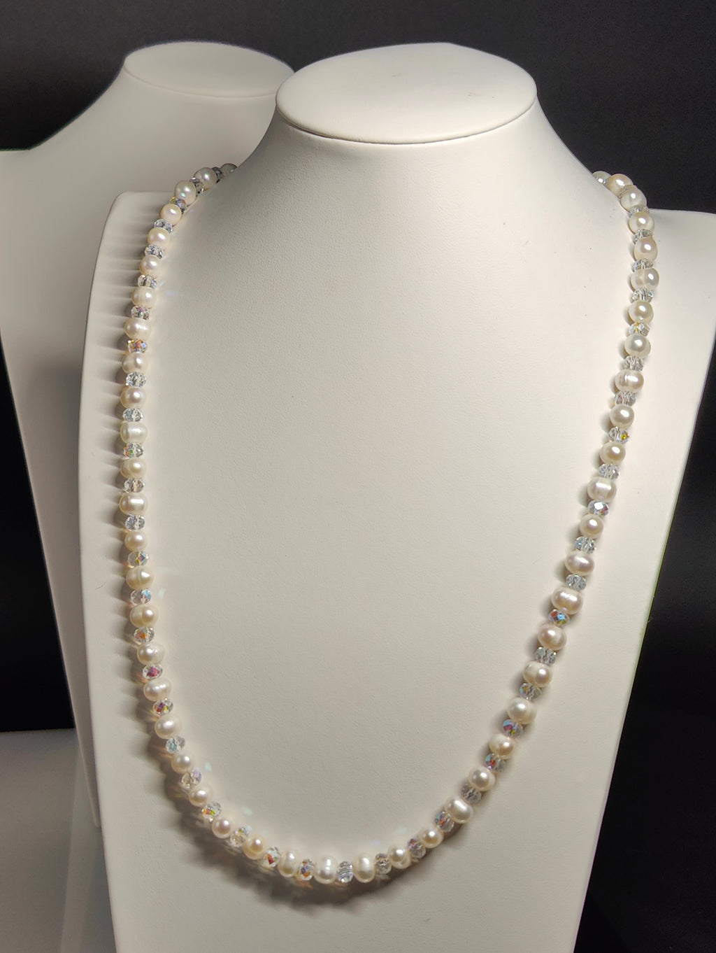 Ladies Choice Necklace