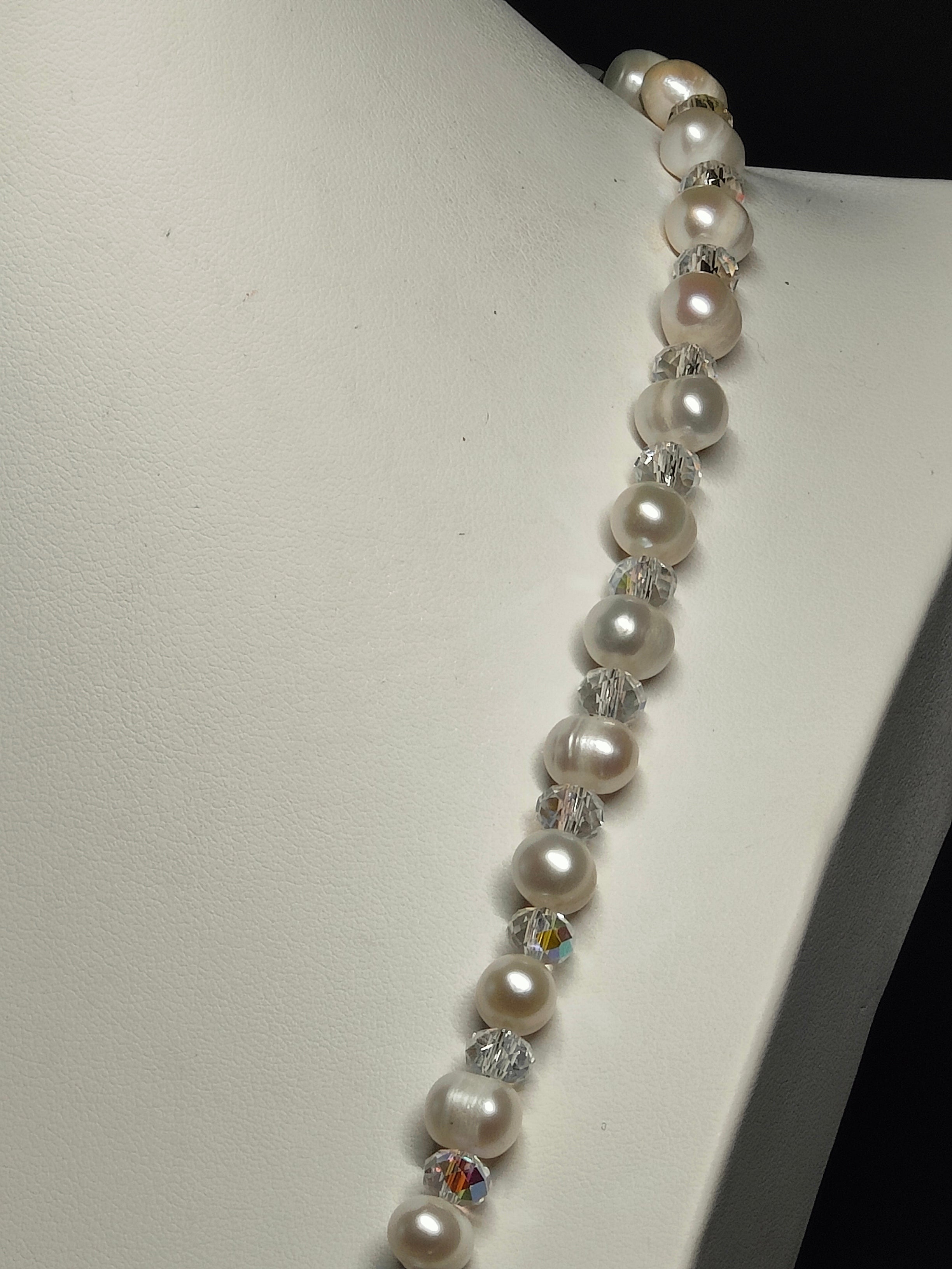 Ladies Choice Necklace