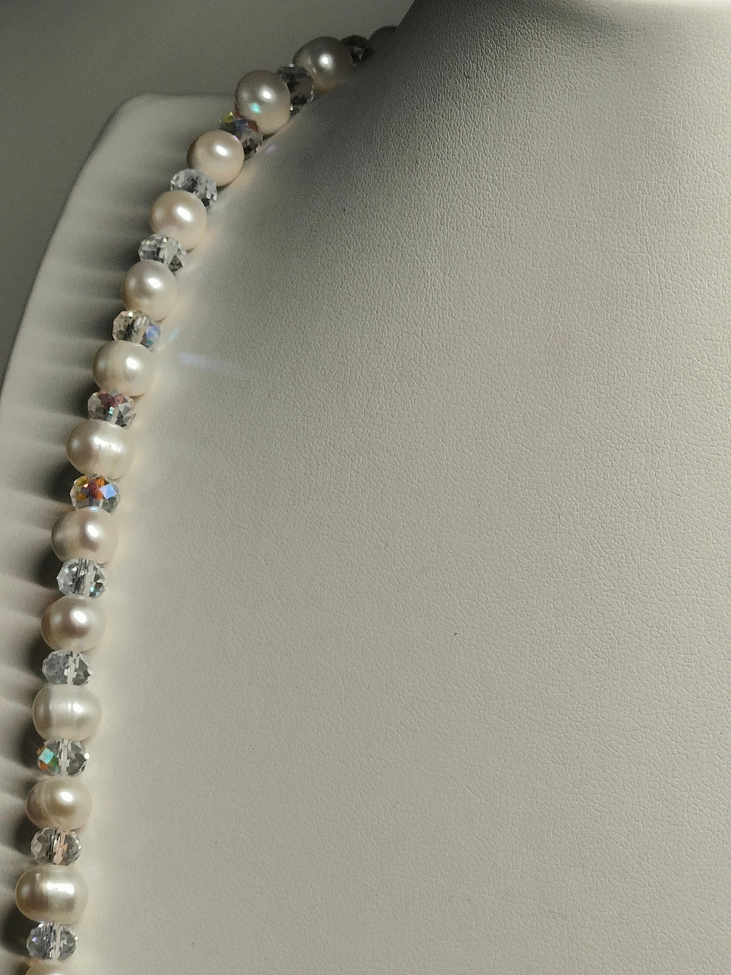 Ladies Choice Necklace