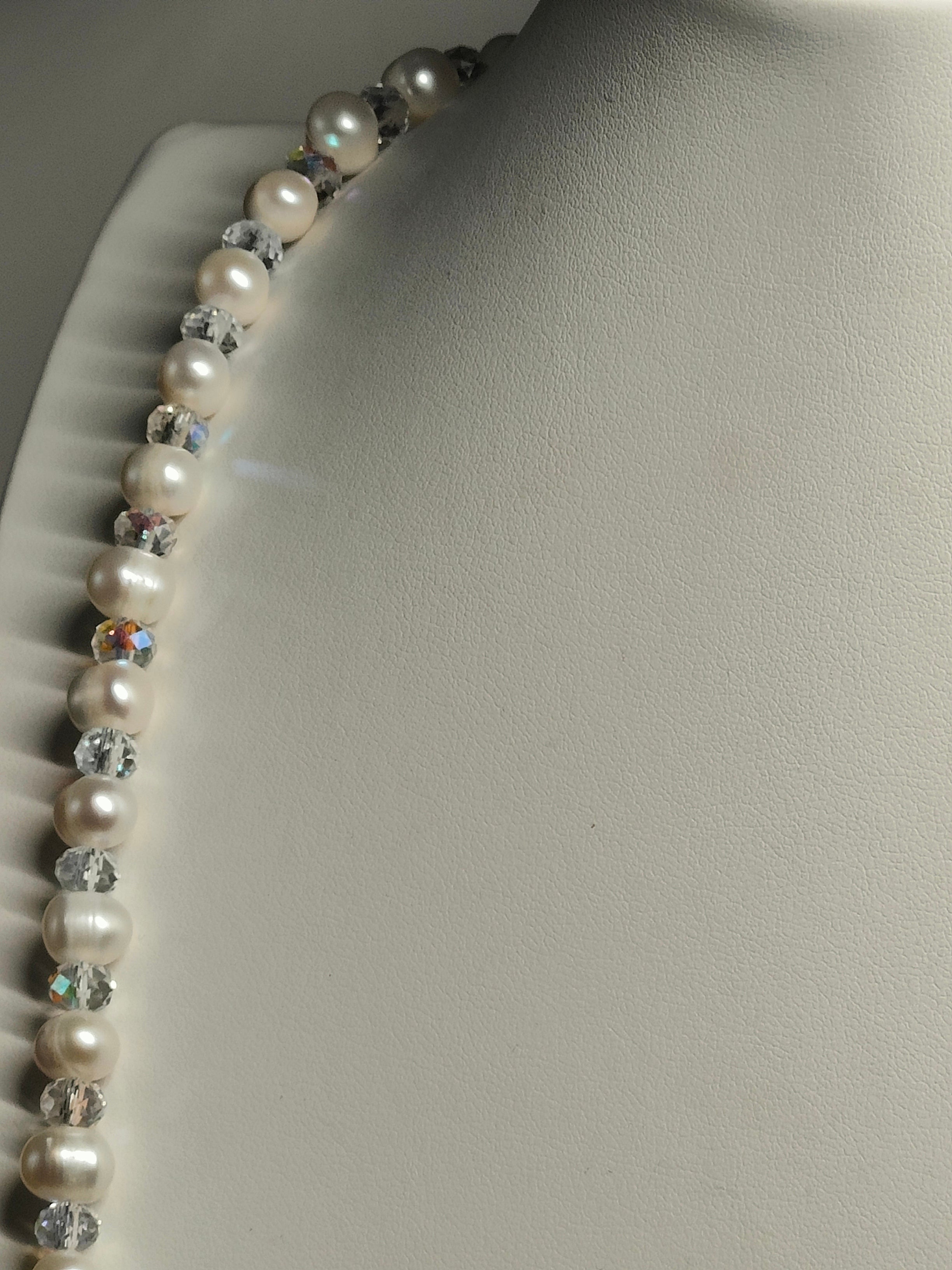 Ladies Choice Necklace