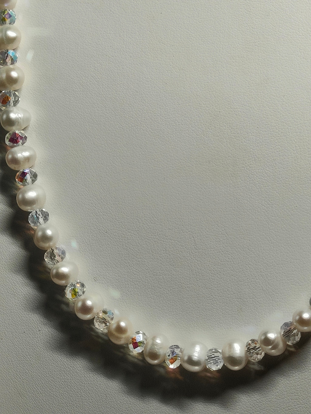 Ladies Choice Necklace