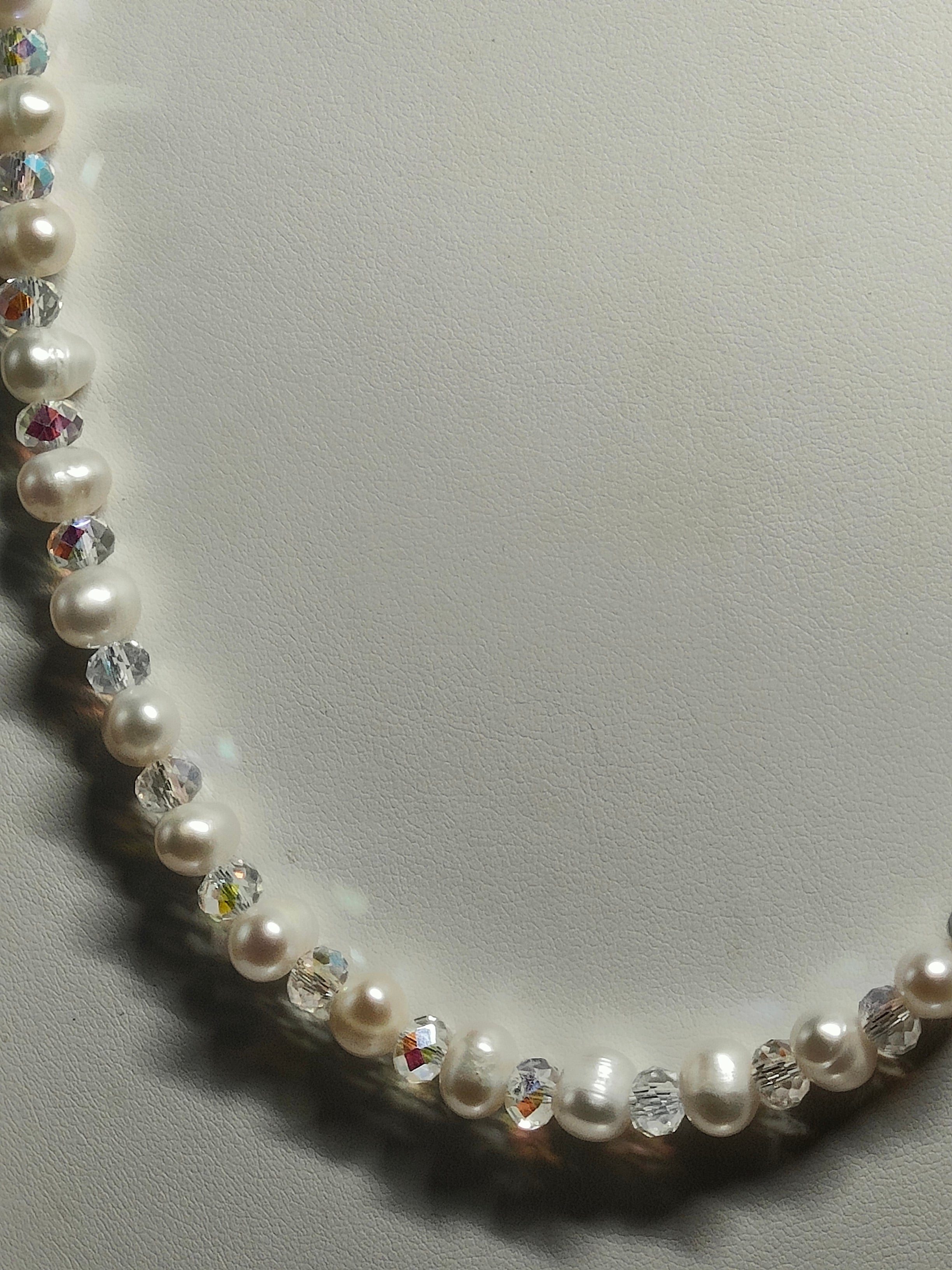 Ladies Choice Necklace